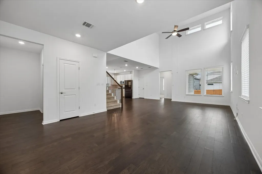 6407 Rounded Pebble Lane Buda TX 78610