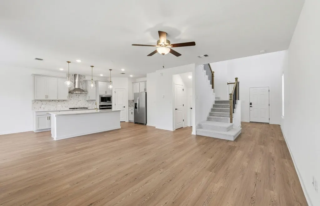 124 Singing Dove Way Liberty Hill TX 78642