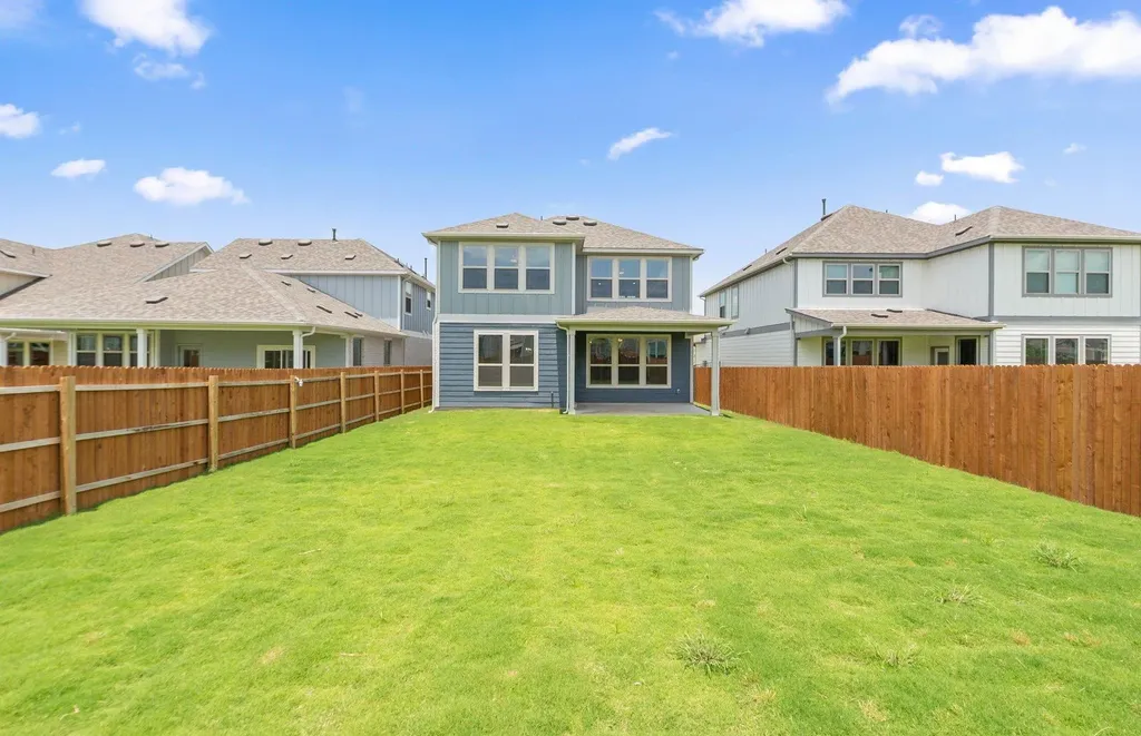 124 Singing Dove Way Liberty Hill TX 78642