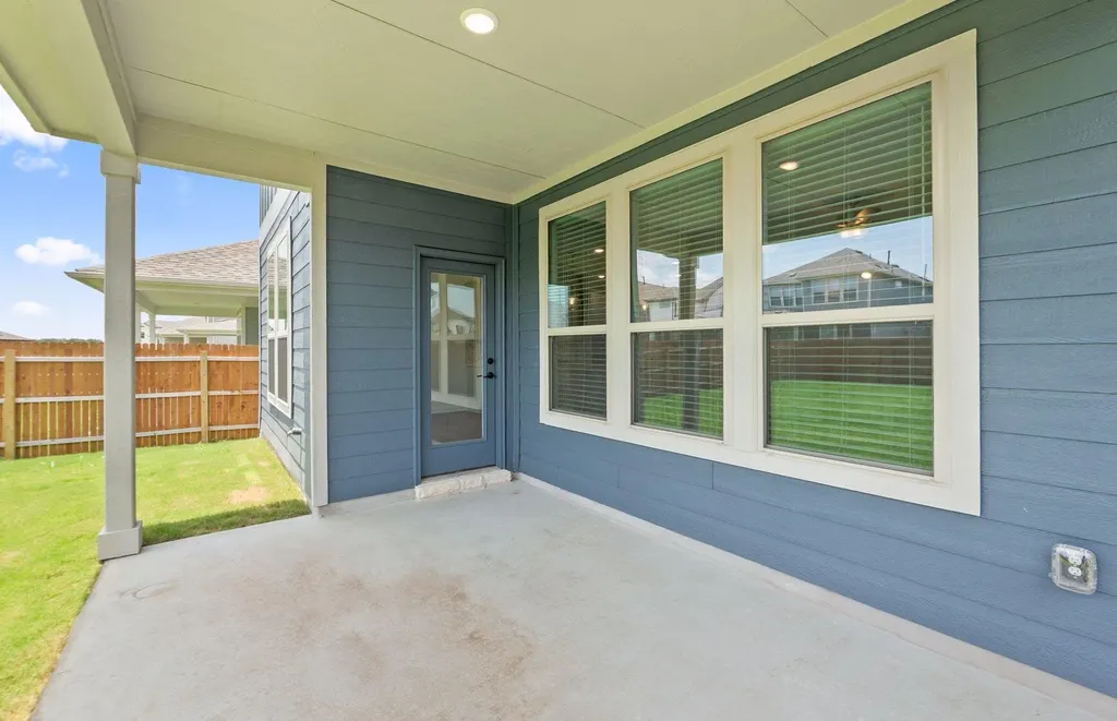 124 Singing Dove Way Liberty Hill TX 78642