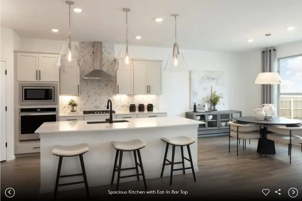 124 Singing Dove Way Liberty Hill TX 78642