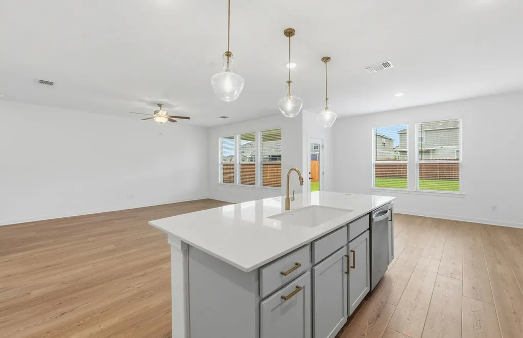 124 Singing Dove Way Liberty Hill TX 78642