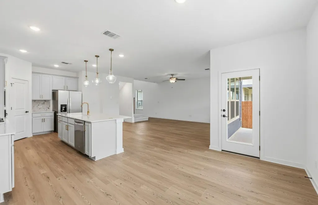 124 Singing Dove Way Liberty Hill TX 78642