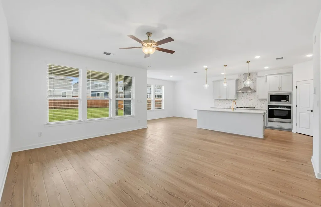 124 Singing Dove Way Liberty Hill TX 78642