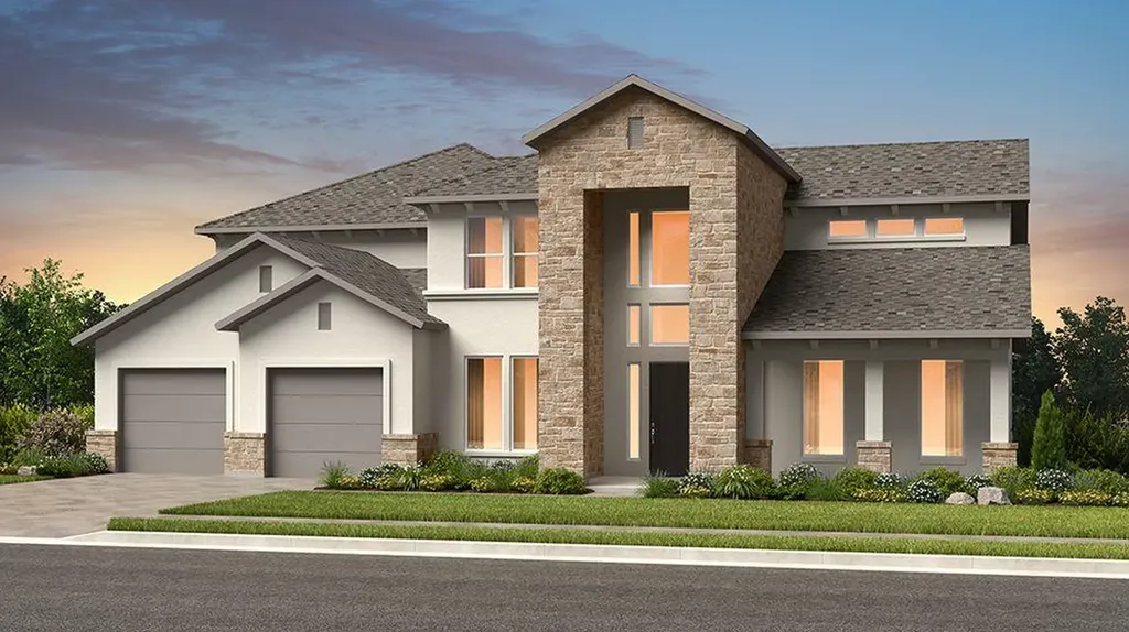 5044 Vasto Way Leander TX 78641