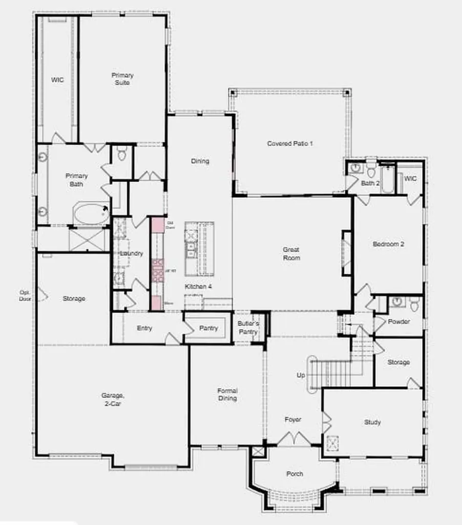 5044 Vasto Way Leander TX 78641