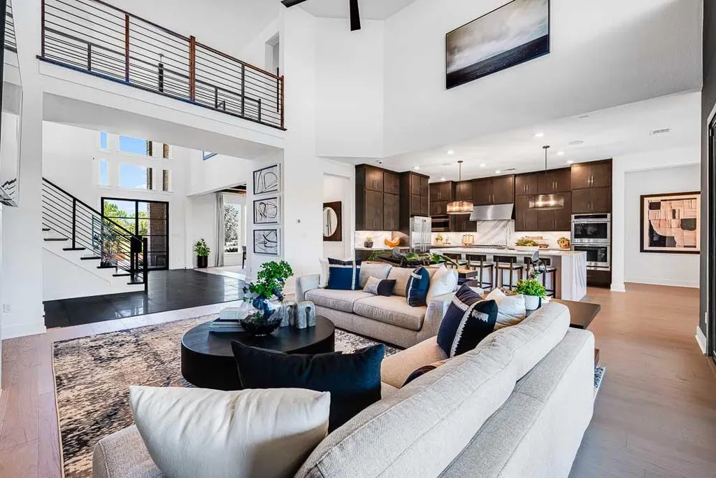 5044 Vasto Way Leander TX 78641