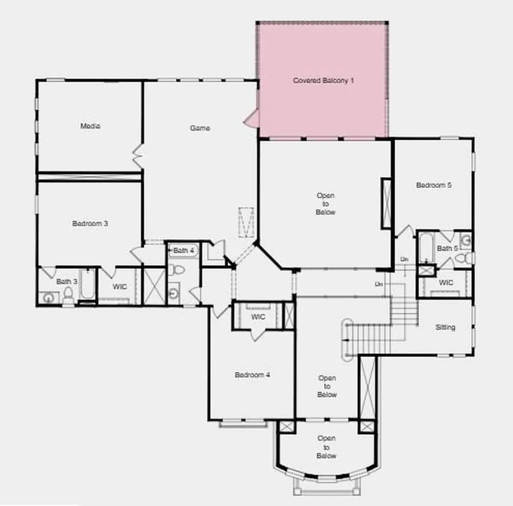 5044 Vasto Way Leander TX 78641
