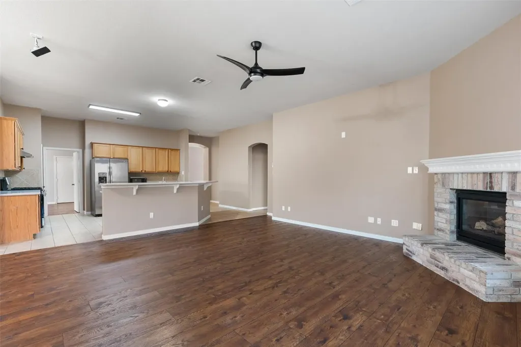 407 Red Hawk Drive Leander TX 78641