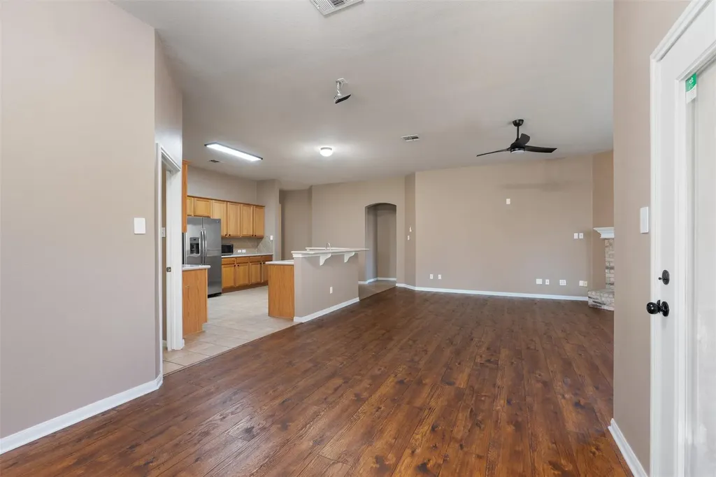 407 Red Hawk Drive Leander TX 78641