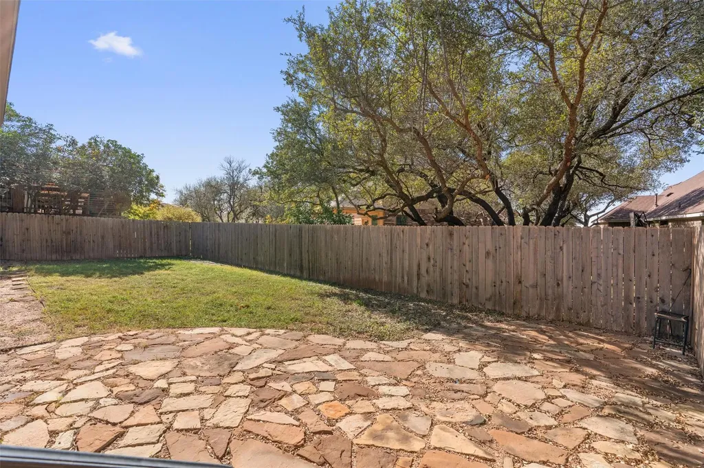407 Red Hawk Drive Leander TX 78641