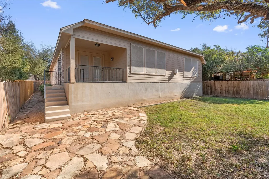 407 Red Hawk Drive Leander TX 78641