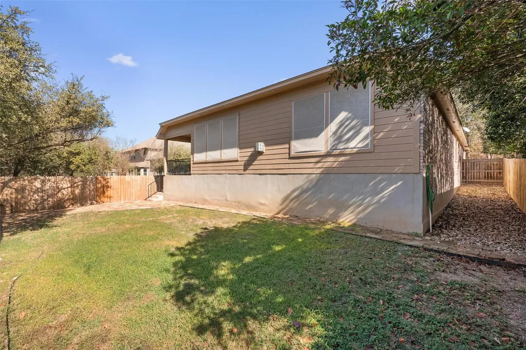 407 Red Hawk Drive Leander TX 78641