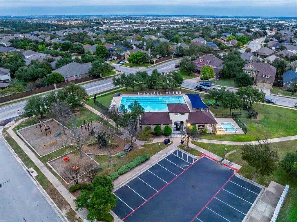407 Red Hawk Drive Leander TX 78641