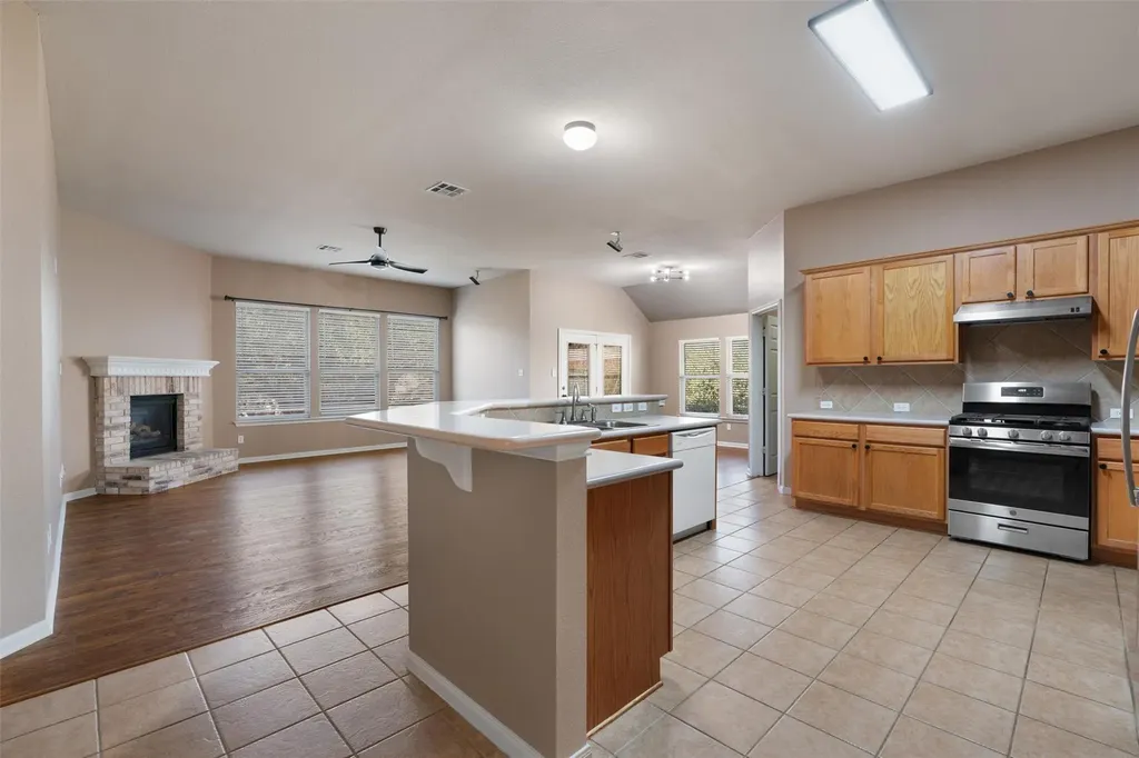 407 Red Hawk Drive Leander TX 78641