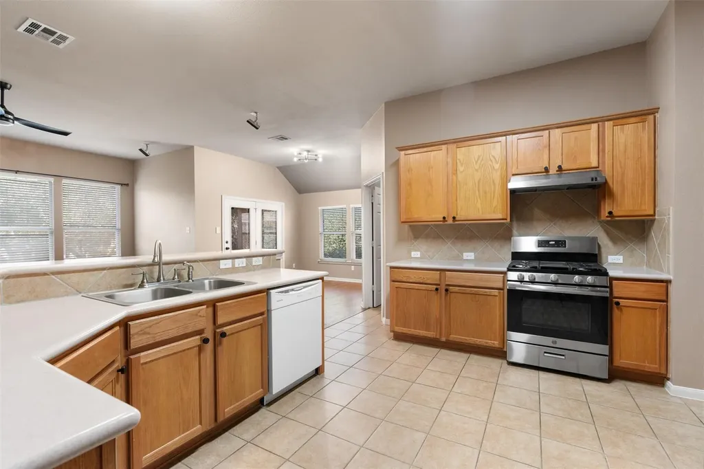 407 Red Hawk Drive Leander TX 78641