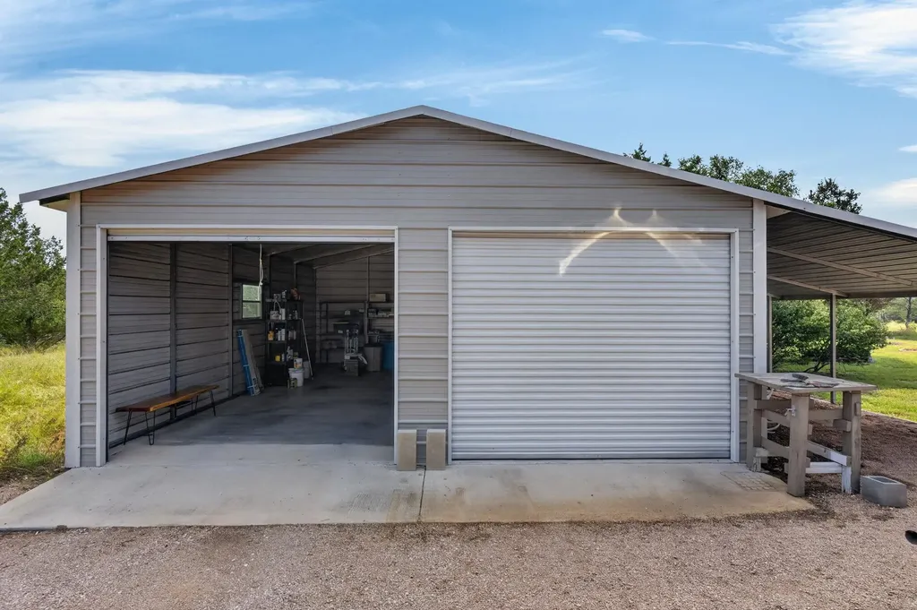 207 Deer Ridge Drive Burnet TX 78611