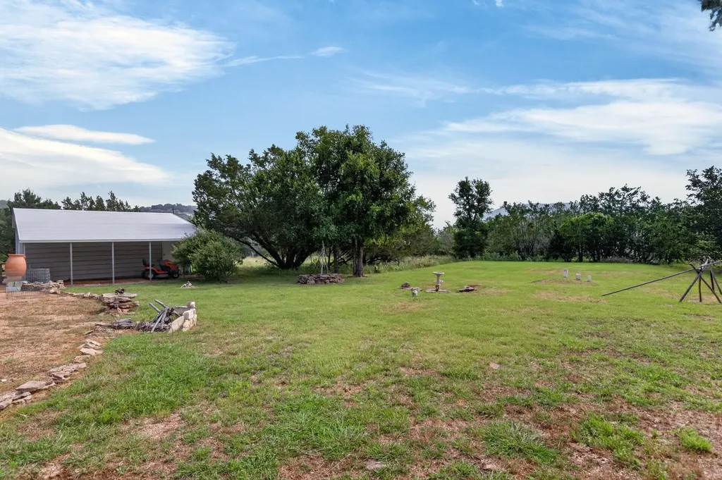 207 Deer Ridge Drive Burnet TX 78611