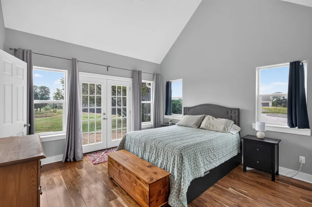 207 Deer Ridge Drive Burnet TX 78611
