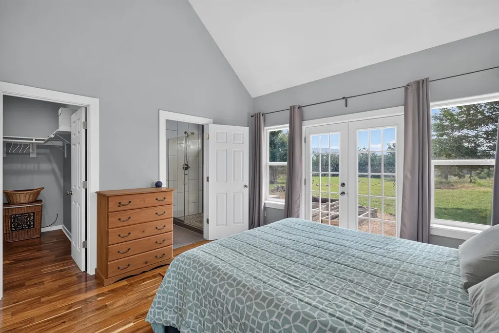 207 Deer Ridge Drive Burnet TX 78611