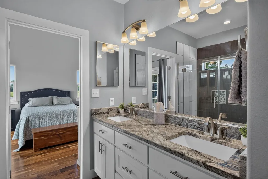 207 Deer Ridge Drive Burnet TX 78611