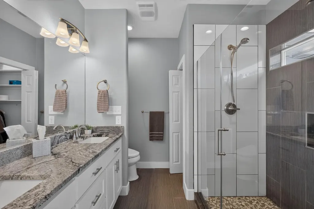207 Deer Ridge Drive Burnet TX 78611
