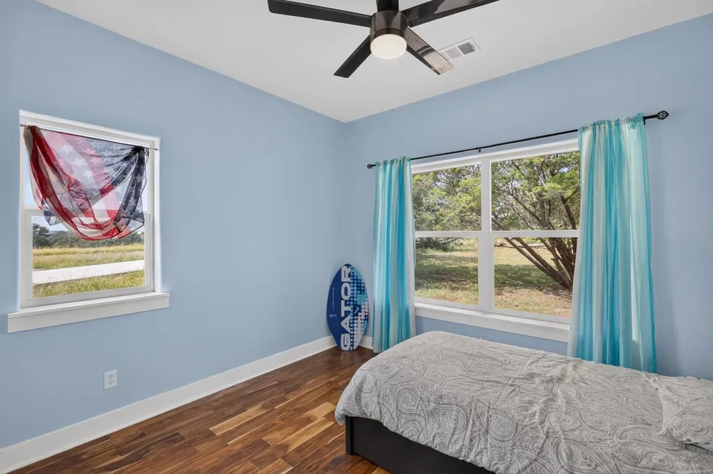 207 Deer Ridge Drive Burnet TX 78611