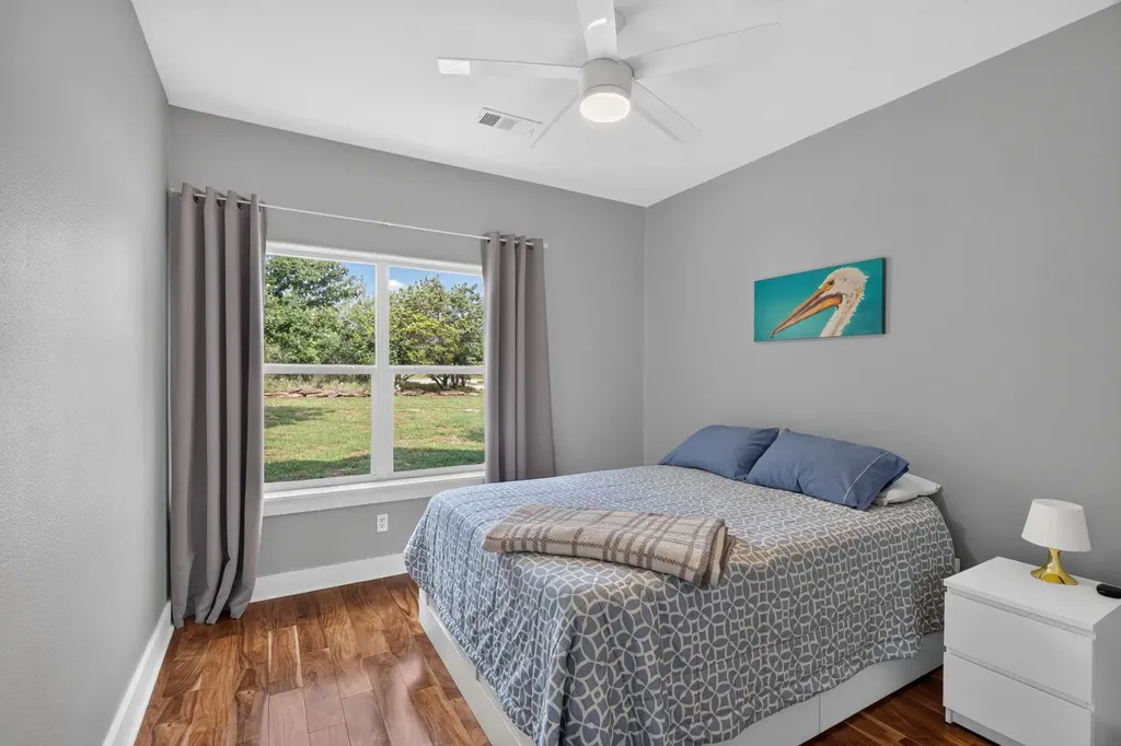 207 Deer Ridge Drive Burnet TX 78611