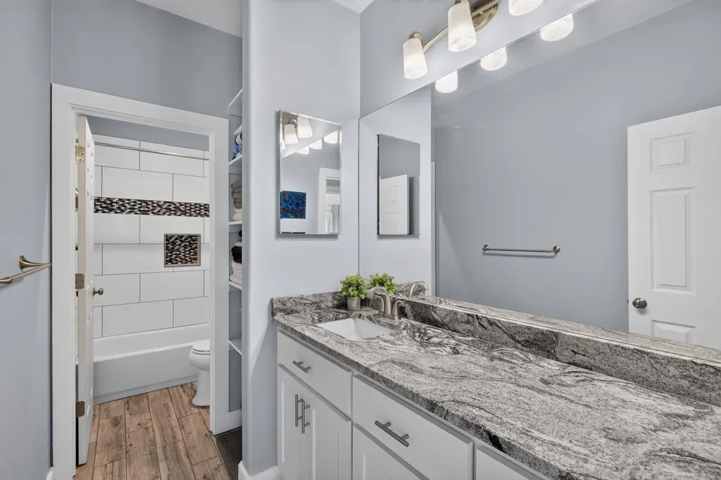 207 Deer Ridge Drive Burnet TX 78611