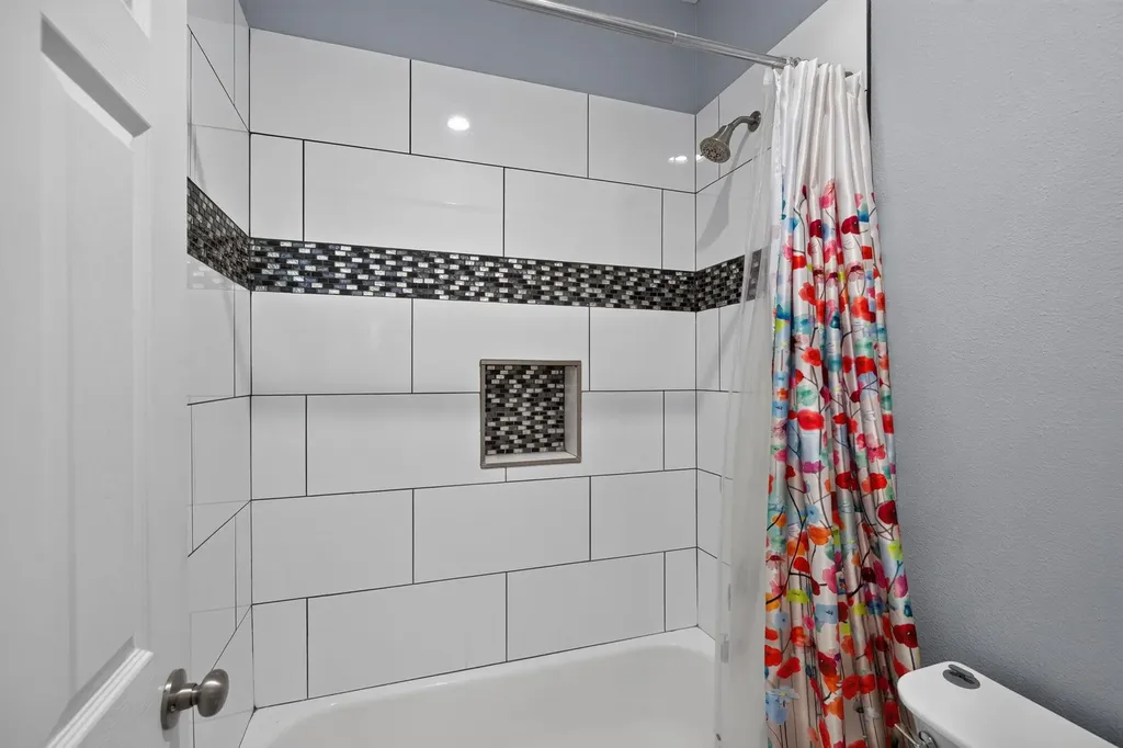 207 Deer Ridge Drive Burnet TX 78611