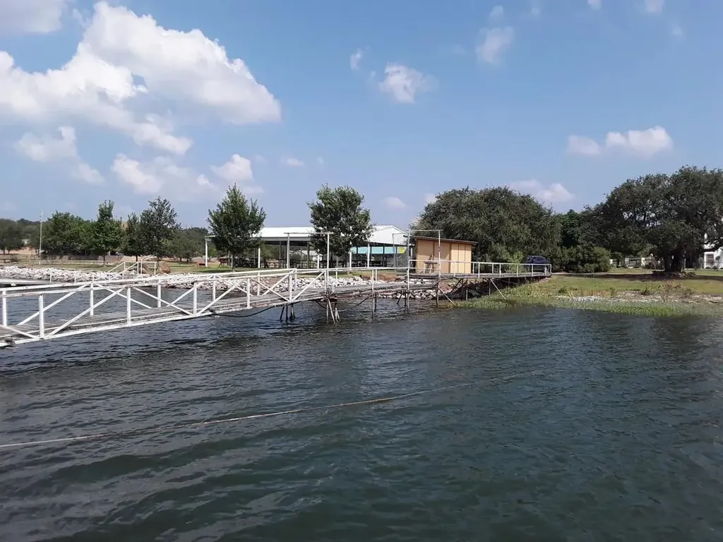 207 Deer Ridge Drive Burnet TX 78611