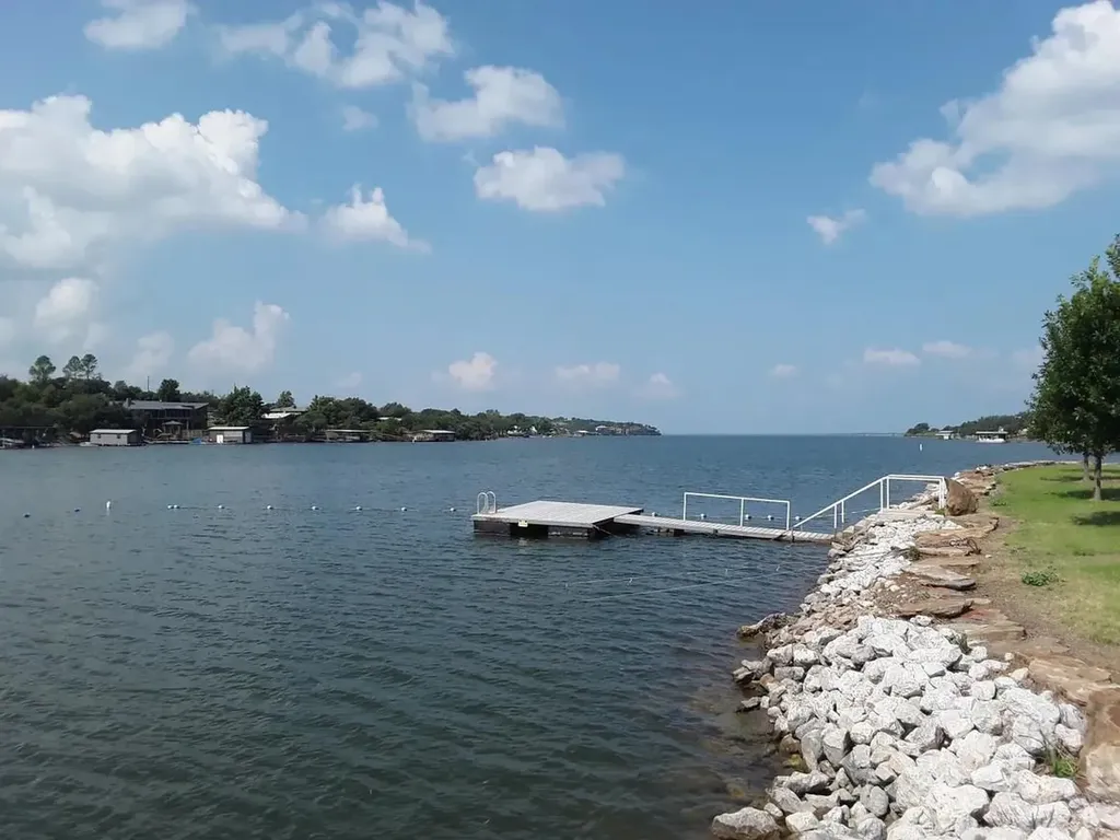 207 Deer Ridge Drive Burnet TX 78611