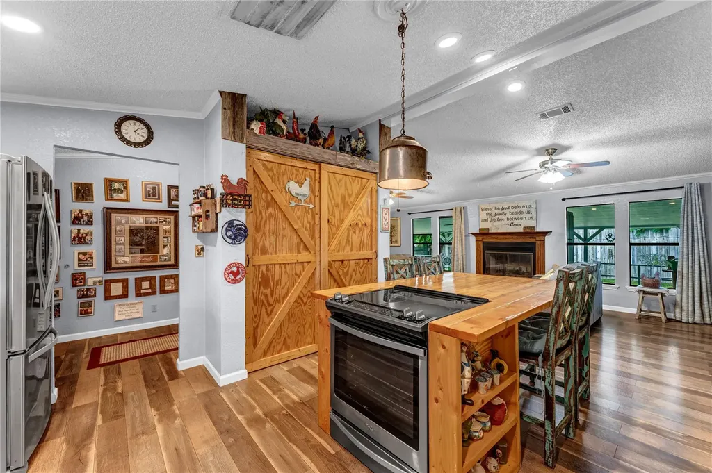 130 Banks Street Kingsland TX 78639