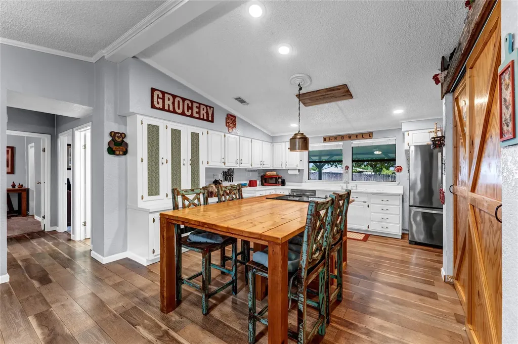 130 Banks Street Kingsland TX 78639