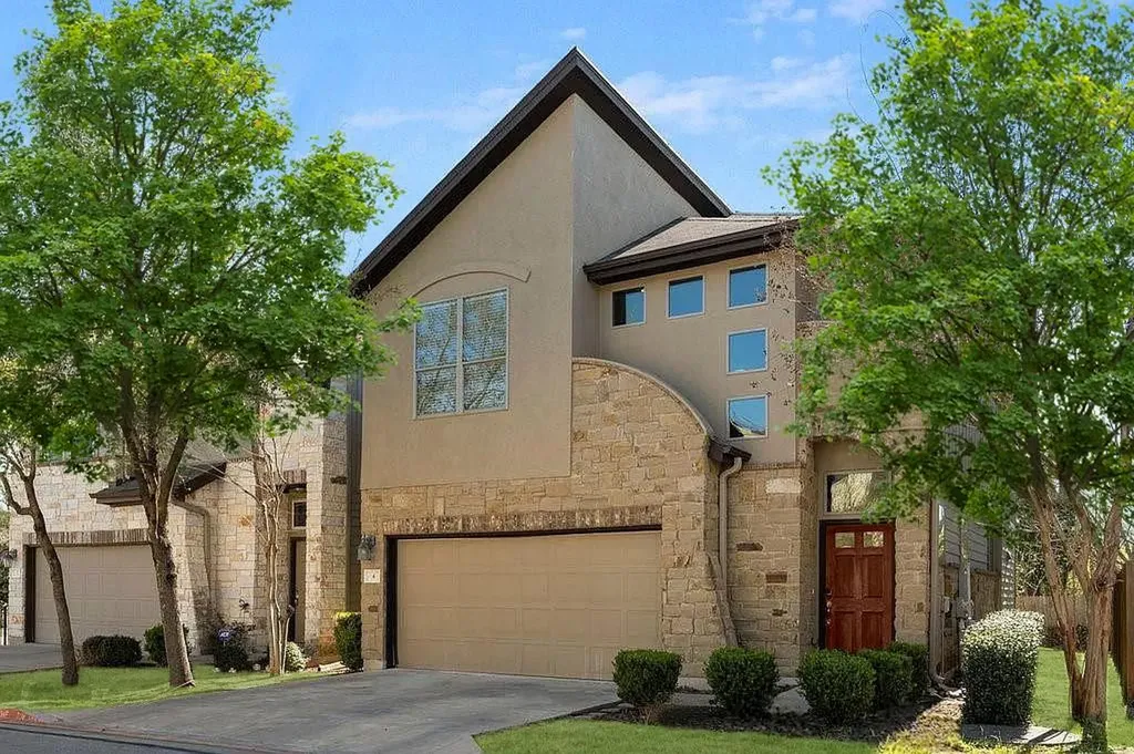 2001 Faro Drive Austin TX 78741