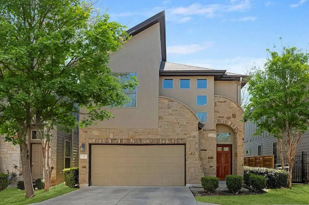 2001 Faro Drive Austin TX 78741