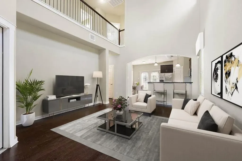 2001 Faro Drive Austin TX 78741
