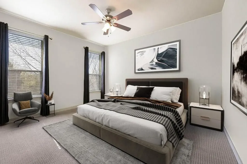 2001 Faro Drive Austin TX 78741