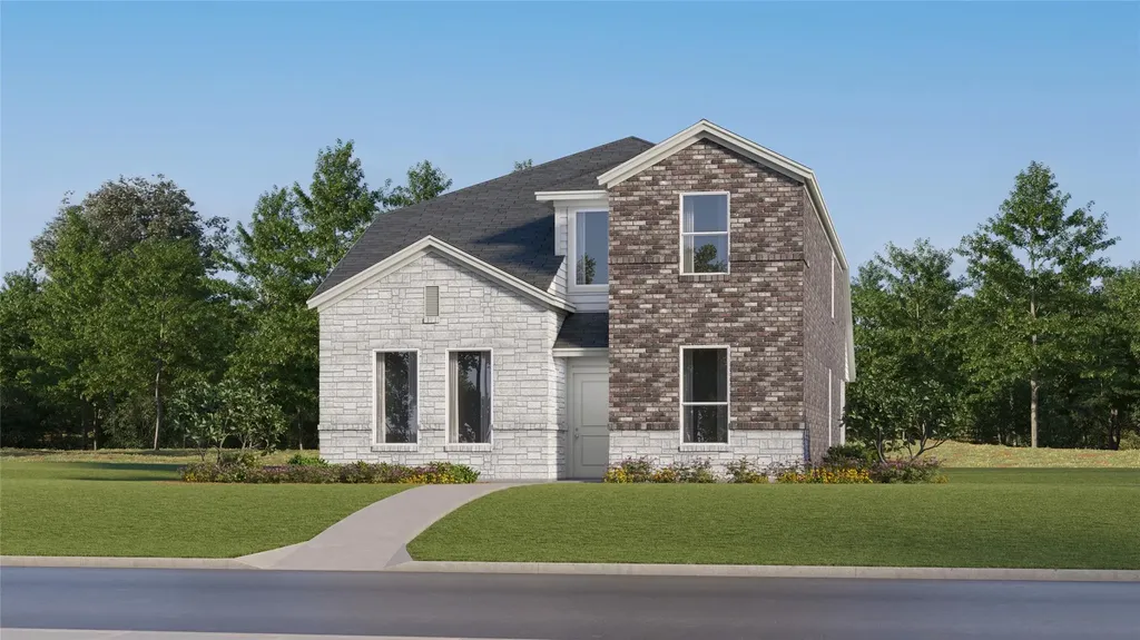 17805 Lark Sparrow Drive Pflugerville TX 78660