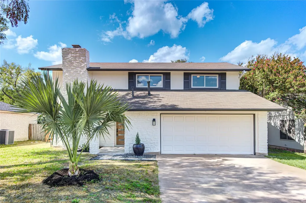 10070 Woodland Village Drive Austin TX 78750