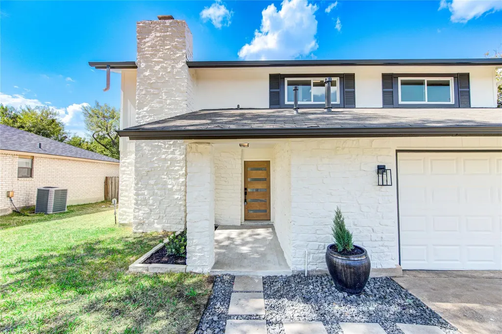 10070 Woodland Village Drive Austin TX 78750