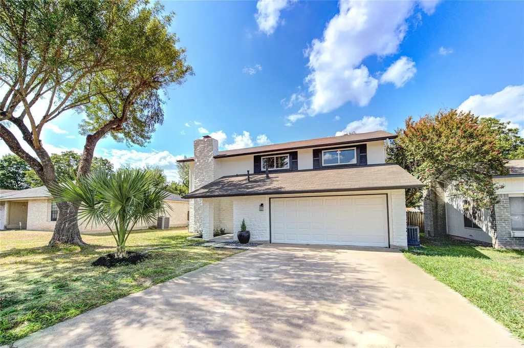 10070 Woodland Village Drive Austin TX 78750