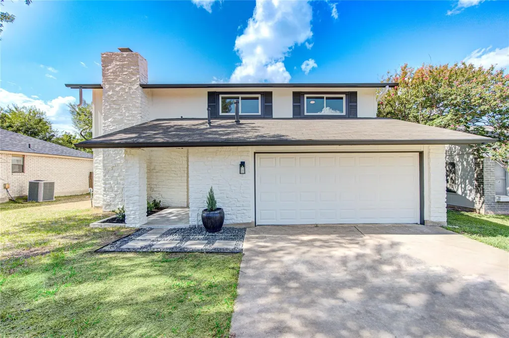 10070 Woodland Village Drive Austin TX 78750