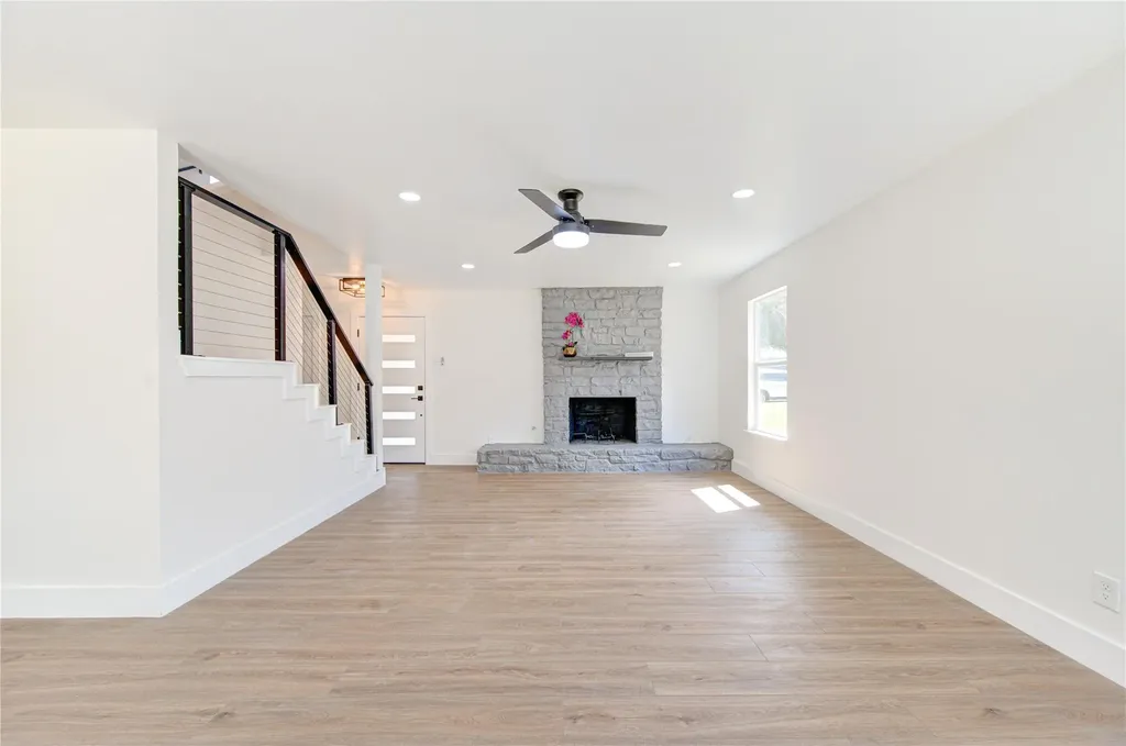 10070 Woodland Village Drive Austin TX 78750