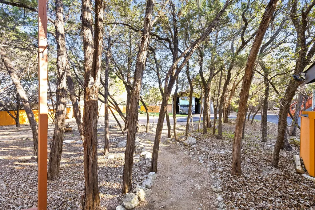 2706 Tradewind Drive Spicewood TX 78669