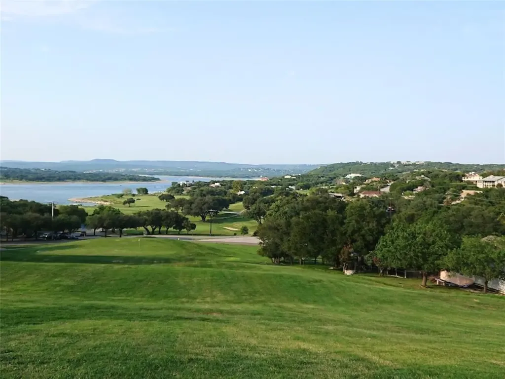 3129 Nobel Circle Lago Vista TX 78645
