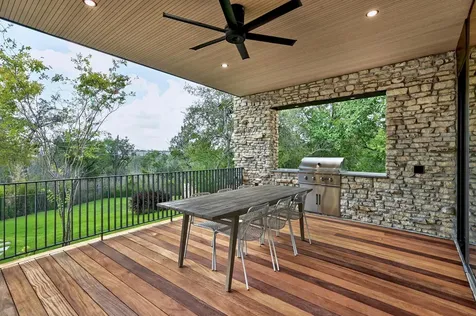 201 Wild Cat Hollow West Lake Hills TX 78746