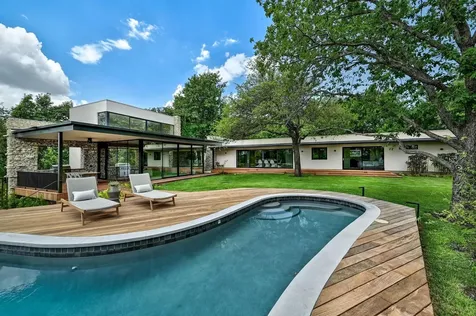201 Wild Cat Hollow West Lake Hills TX 78746