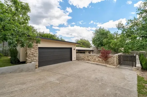 201 Wild Cat Hollow West Lake Hills TX 78746
