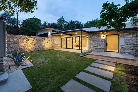 201 Wild Cat Hollow West Lake Hills TX 78746